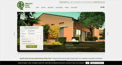 Desktop Screenshot of embassypero.com